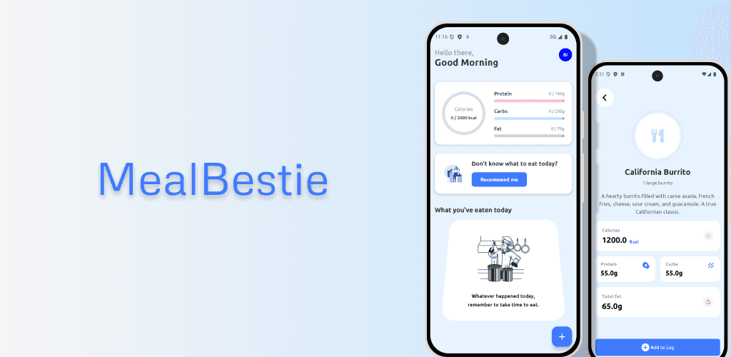 MealBestie